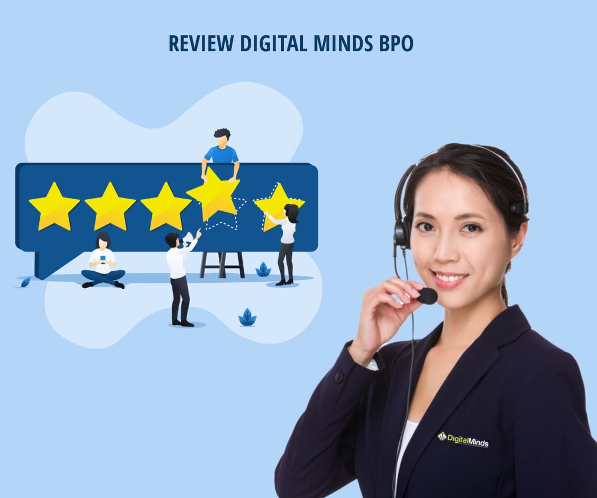 Image of Digital Minds BPO Image of Digital Minds BPO